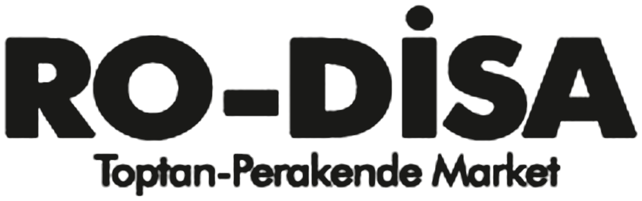 RO-DİSA Toptan-Perakende Market